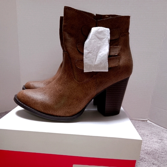 Booties - Picture 2 of 3